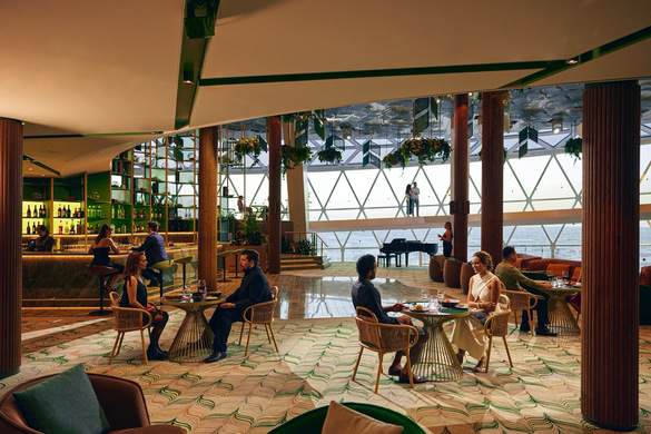 Celebrity Cruises, Celebrity Beyond. Eden Restaurant 1 ©CEL.jpg